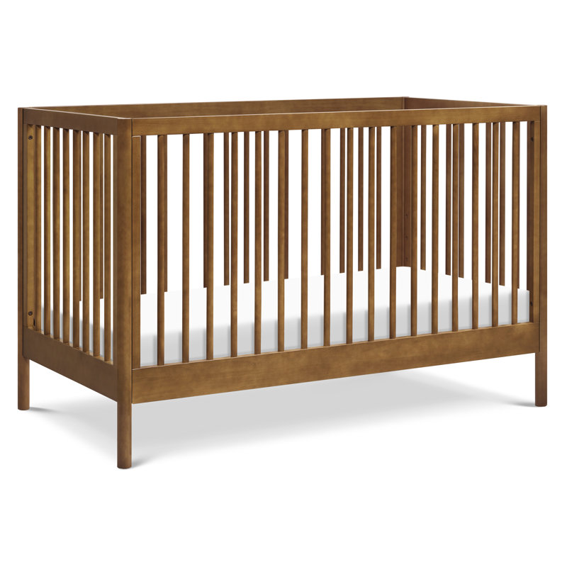 daVinci Birdie 3 in 1 Convertible Crib Reviews Wayfair Canada